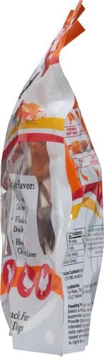 Good 'n' Fun Kabobs Long-Lasting Dog Treat Made With Real Protein, 48 oz