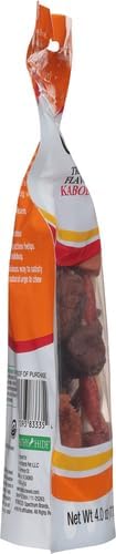 Good 'n' Fun Kabobs Long-Lasting Dog Treat Made With Real Protein, 48 oz