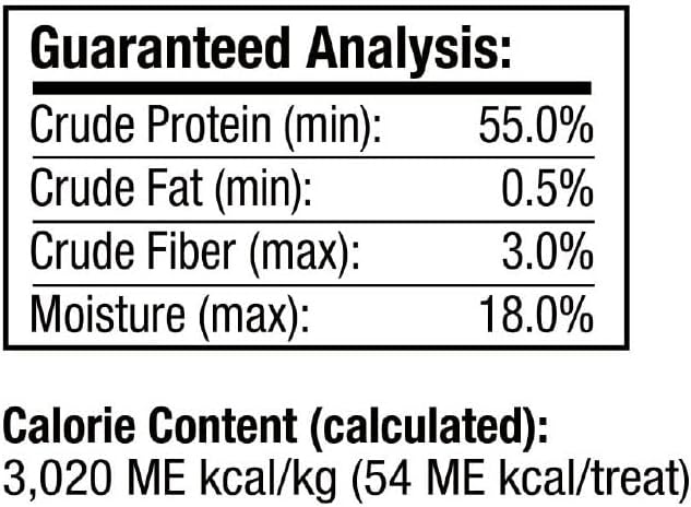 Good 'n' Fun Kabobs Long-Lasting Dog Treat Made With Real Protein, 48 oz
