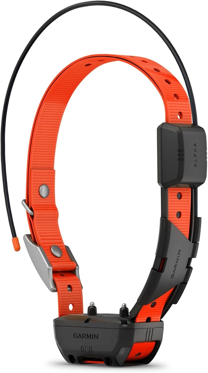 Garmin Alpha 300i Handheld Dog Tracking 5-Collar Bundle