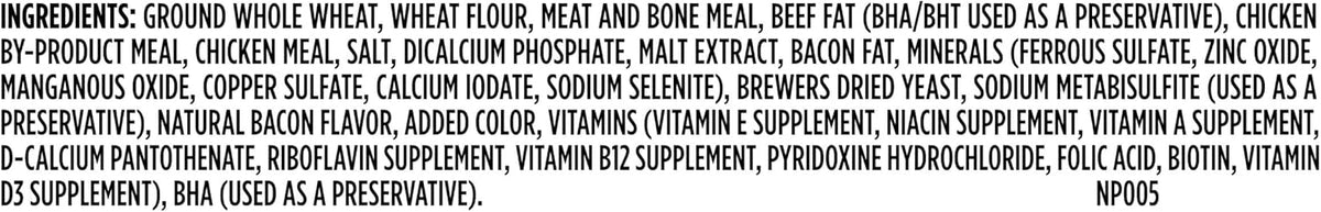 Milk-Bone Flavor Snacks Mini’s Dog Treats, 36 Oz.