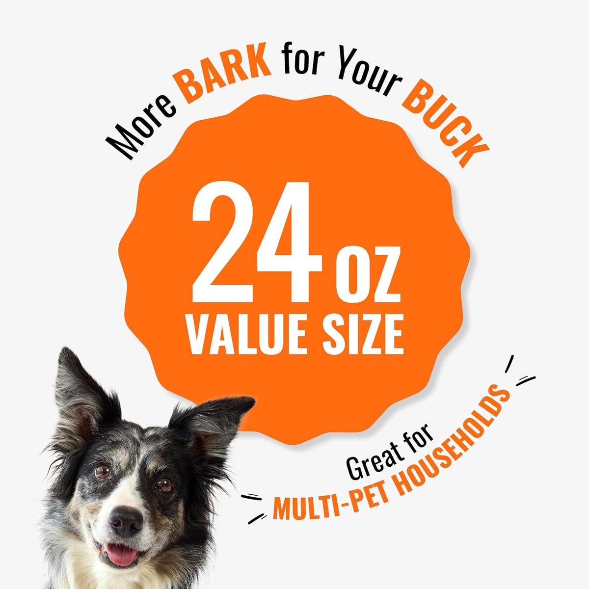 Good 'n' Fun Kabobs Long-Lasting Dog Treat Made With Real Protein, 48 oz